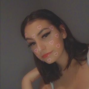 Meet your Posher, Mahaylia